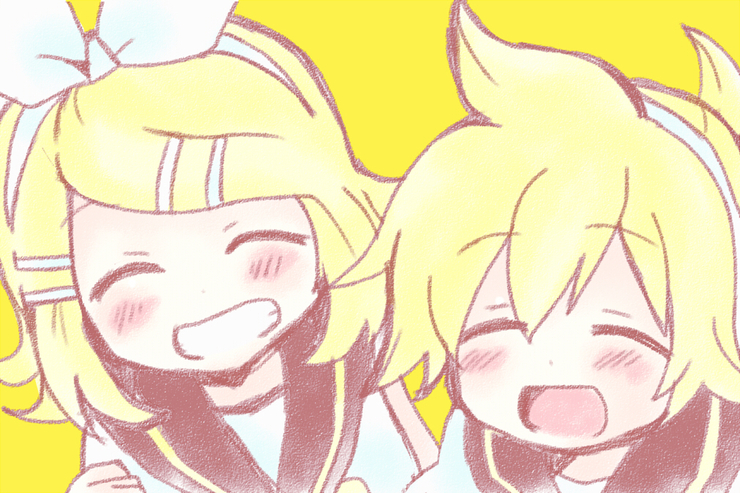 お誕生日おめでとう!