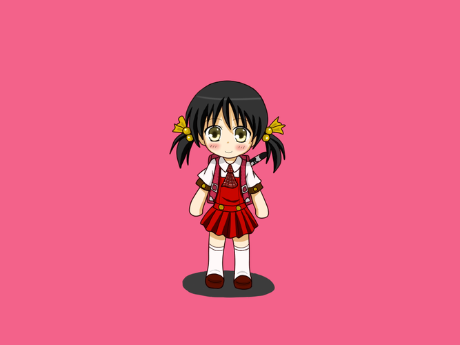 でふぉるめユキ。