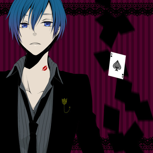 BLACK JACK