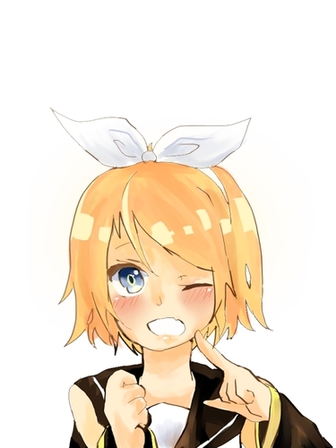落書き