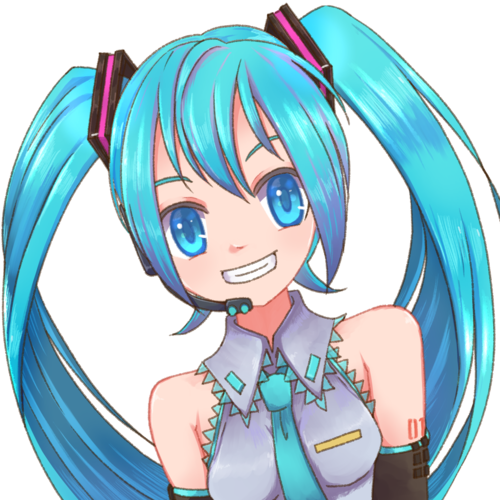 miku