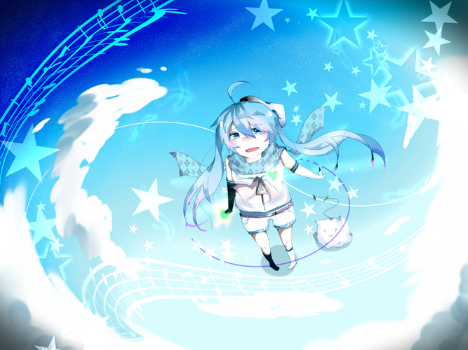 ◆音よ響け◇