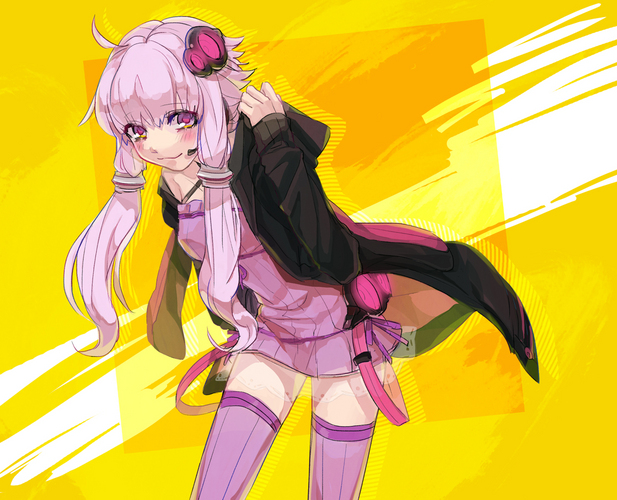 ゆかりん