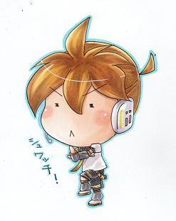 シュワッチ!