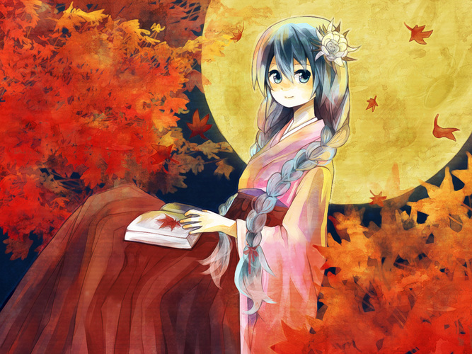 紅葉