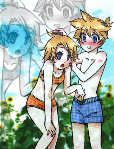 お年頃?