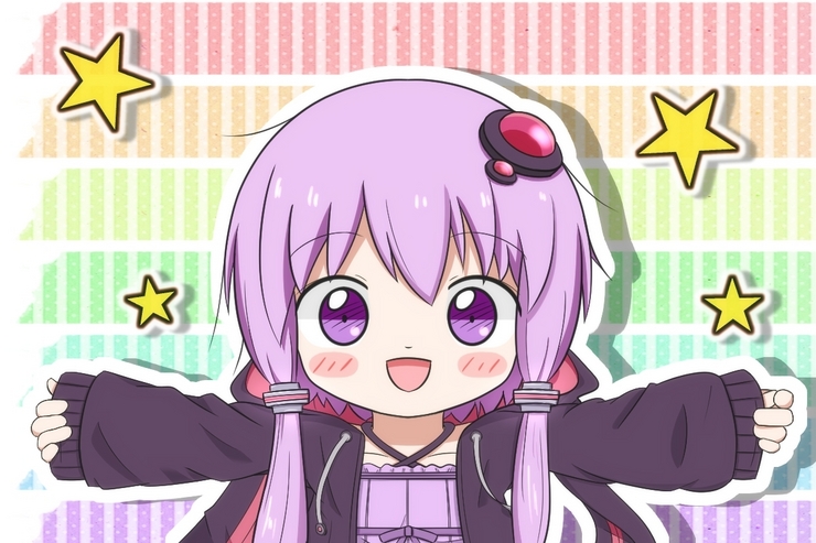ゆかりさん