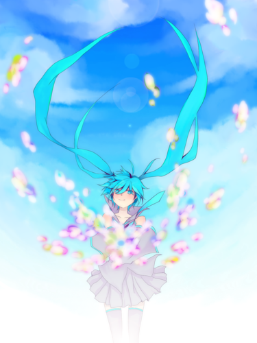 はな