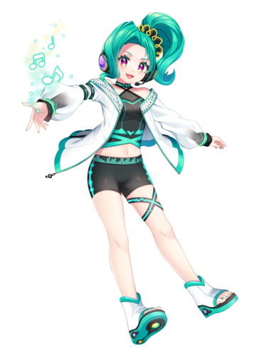 ifミク