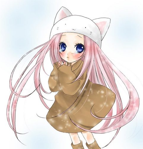 「あなたの事が嫌いです。」