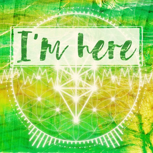 I'm Here