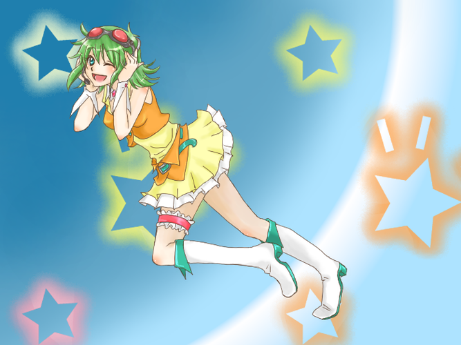 めぐめぐ