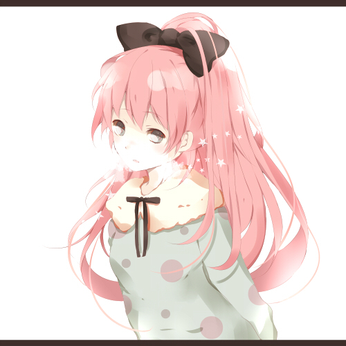 ぽにーてーるか