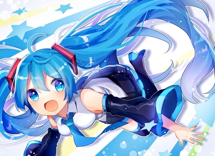 ばびゅん!