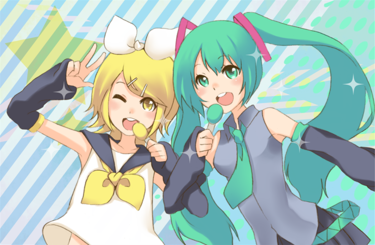 リクエスト