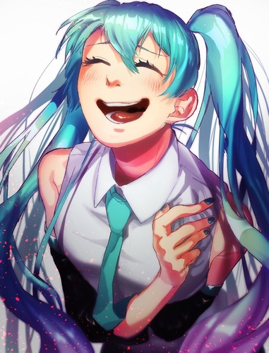 ミクの日