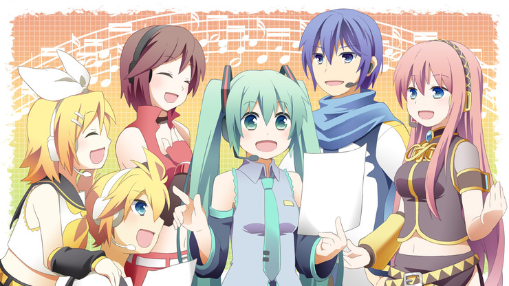 みんなのうた