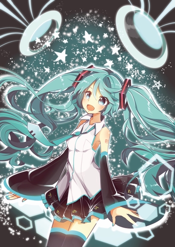 ■star × star