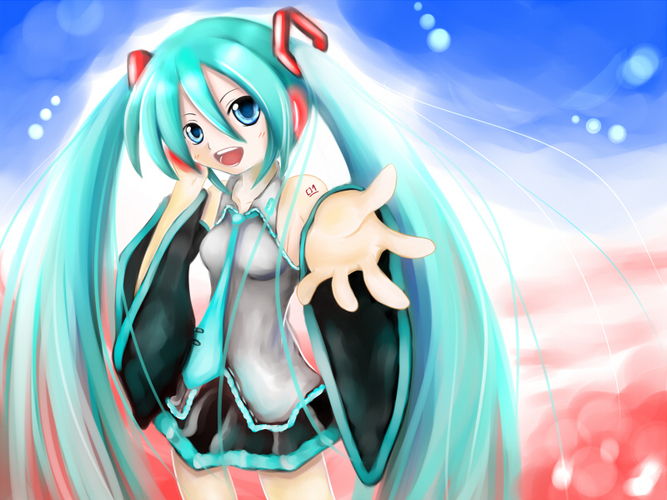 sing with。