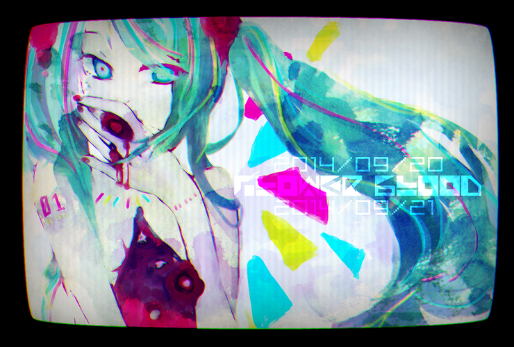 flower blood