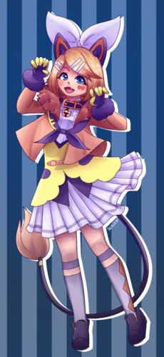 rawr