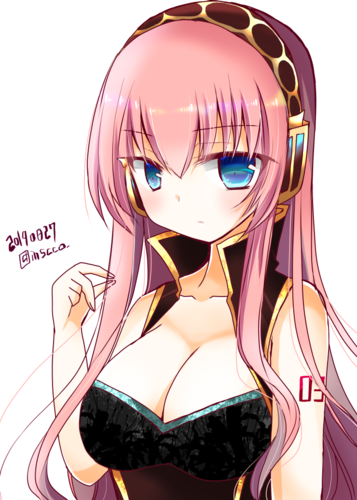 ルカさん