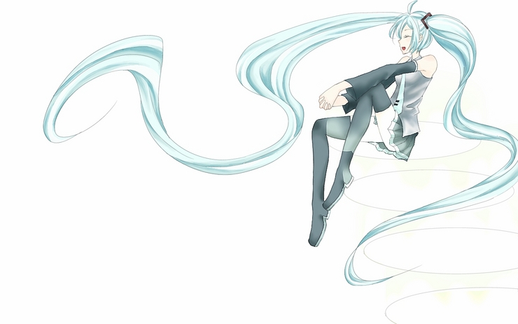 光