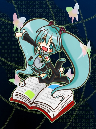 ふわっとな