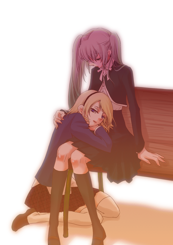 わたし淋しかった