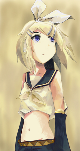 見上げてみれば