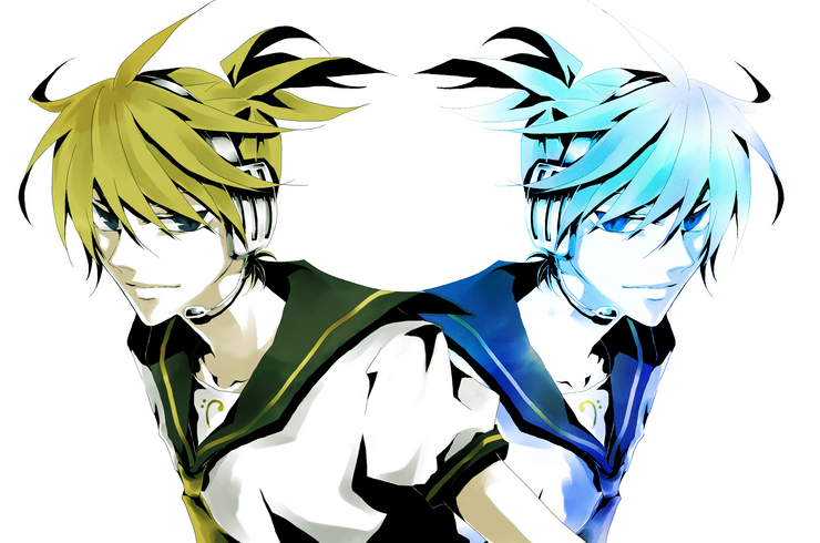 【鏡音レン】聴こえている?