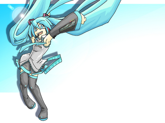JUMP!