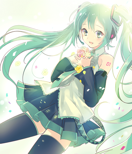 ミク