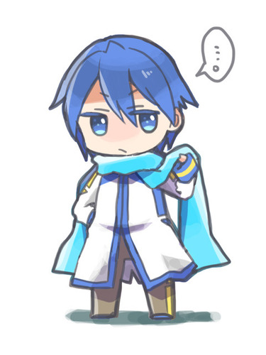 …。