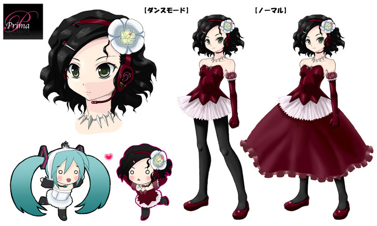 プロリマ