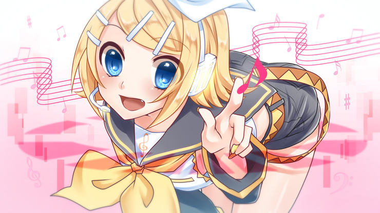 Enjoy Music!