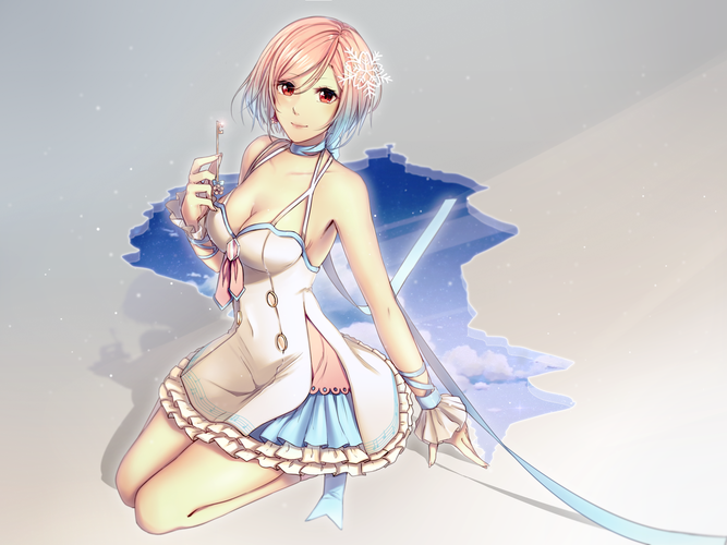 ☆