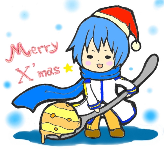 メリークリスマス!