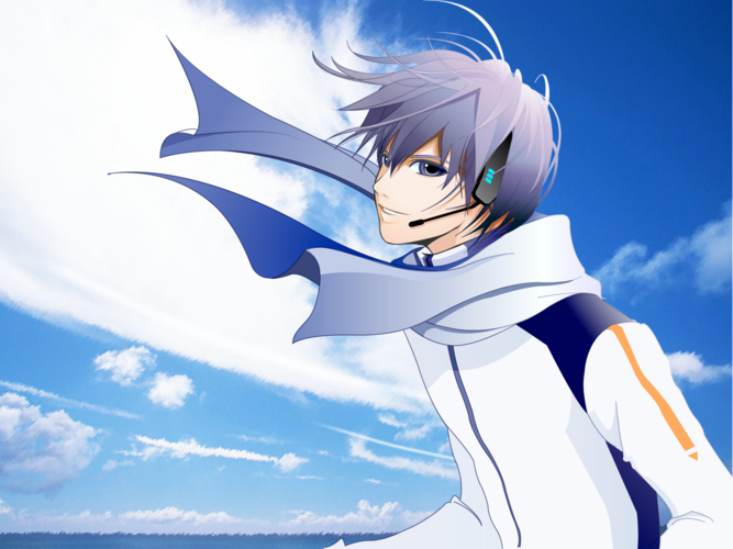 KAITO