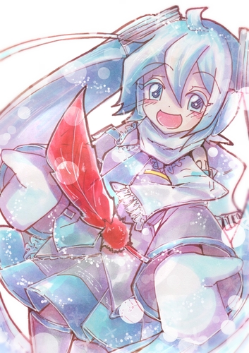 幸せをみんなに