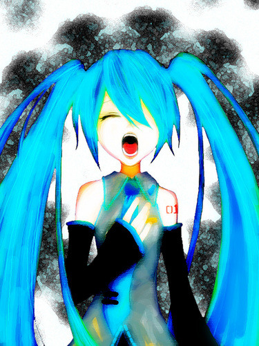 声