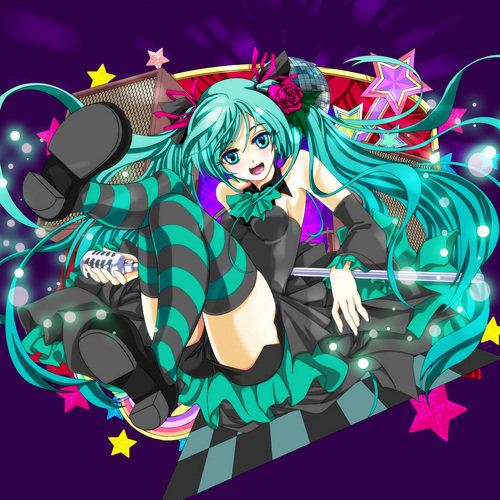 ミク クラシカル