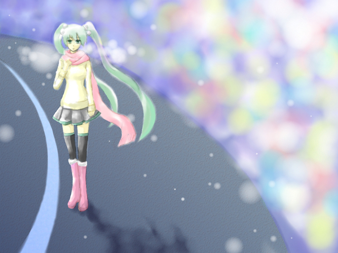 初雪