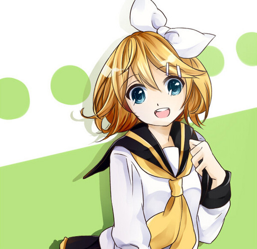 りりん!
