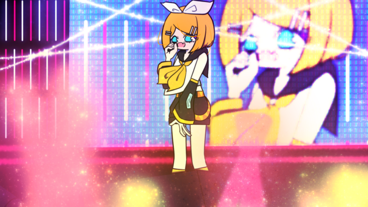 ライブ!!