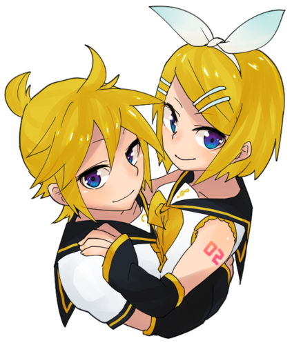 リンレン