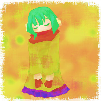 秋色