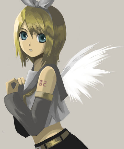 ANGEL VOICE
