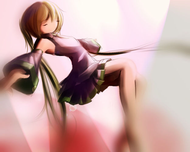 ~ふんわり~