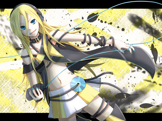 Lily
